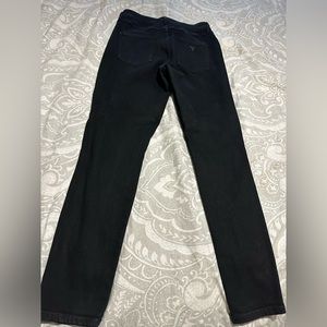Guess skinny jeans